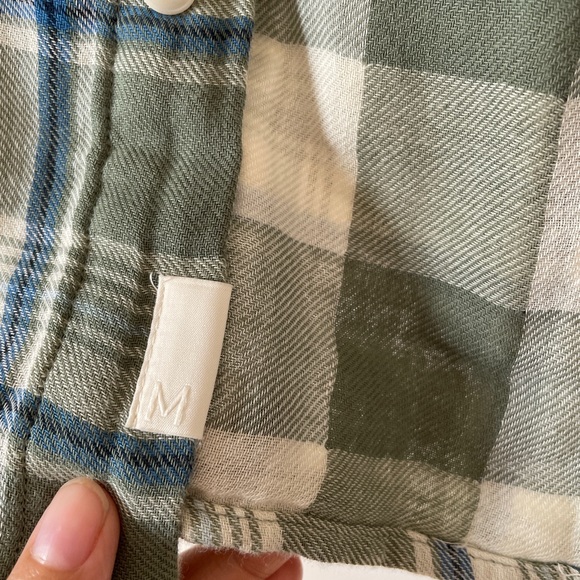 Marks and Spencer Super soft shirt - Picture 11 of 14